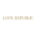 Love Republic Продвижение бренда Love Republic