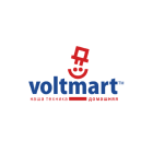 Volmart Продвижение интернет-магазина Volmart