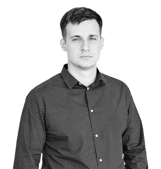 Сергей Никоноров